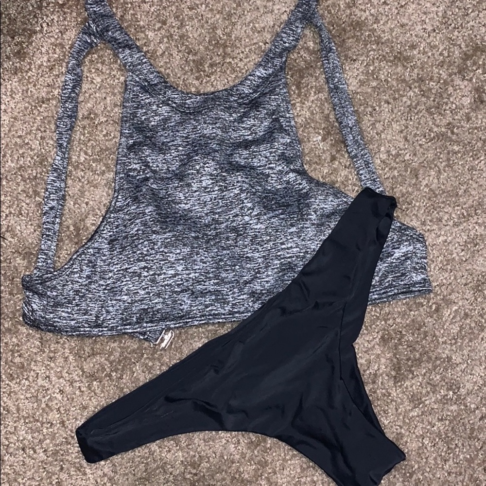 Sporty Bikini